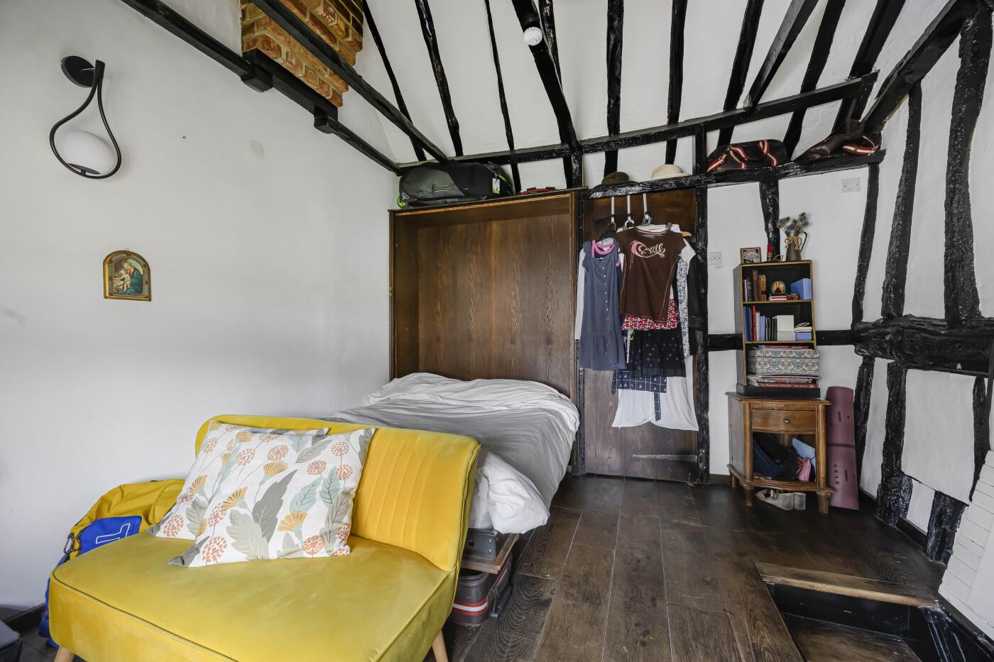 New Street, Henley-On-Thames